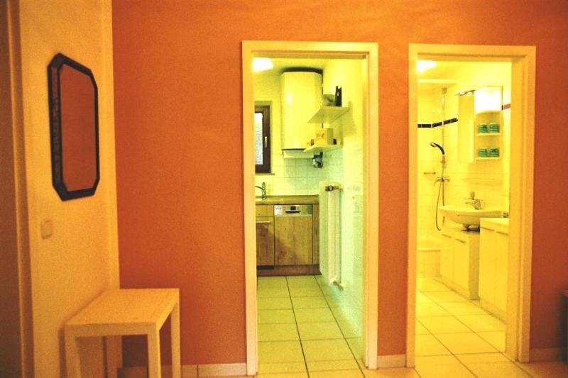 Haus Dippold Apartman Reit im Winkl Kültér fotó
