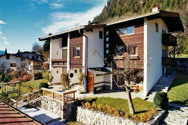 Haus Dippold Apartman Reit im Winkl Kültér fotó