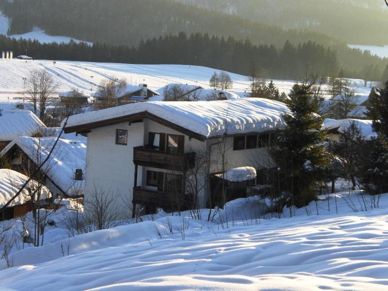 Haus Dippold Apartman Reit im Winkl Kültér fotó