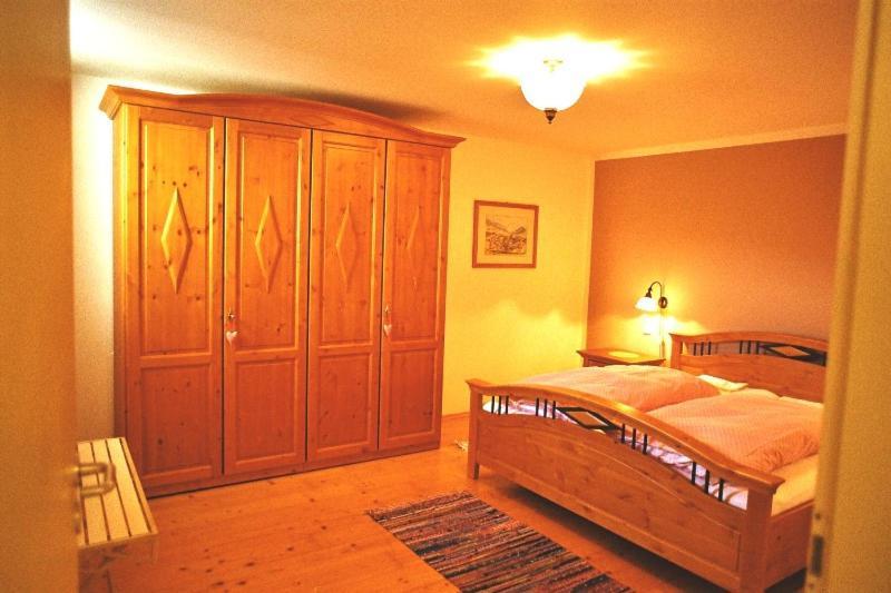 Haus Dippold Apartman Reit im Winkl Kültér fotó