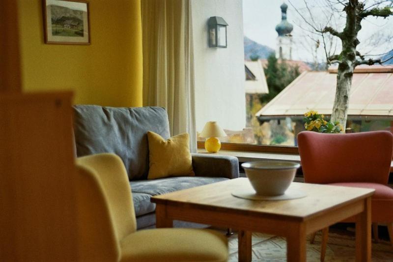 Haus Dippold Apartman Reit im Winkl Kültér fotó