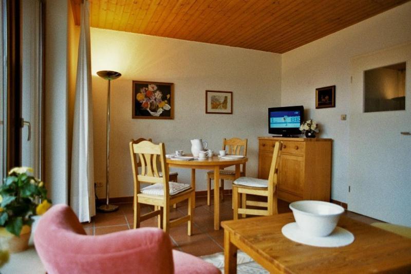 Haus Dippold Apartman Reit im Winkl Kültér fotó